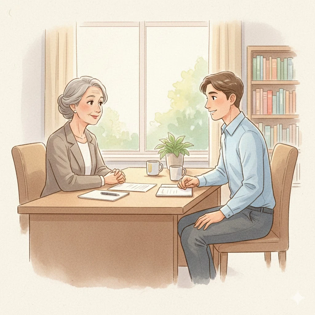 “나만 알고 싶은 면접 꿀팁”